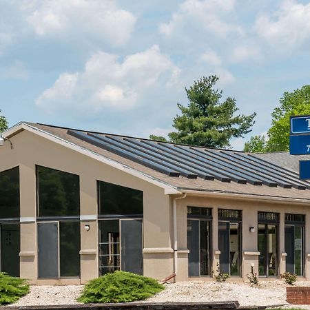 Travelodge By Wyndham Hershey Ngoại thất bức ảnh