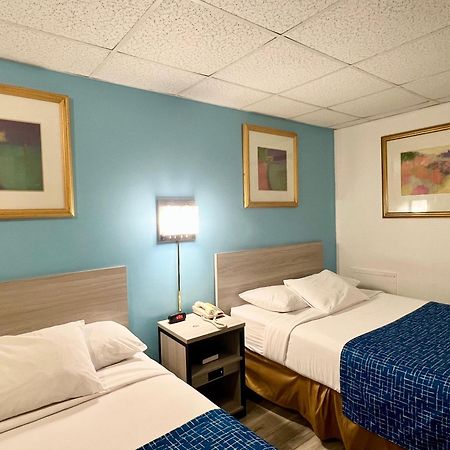 Travelodge By Wyndham Hershey Ngoại thất bức ảnh