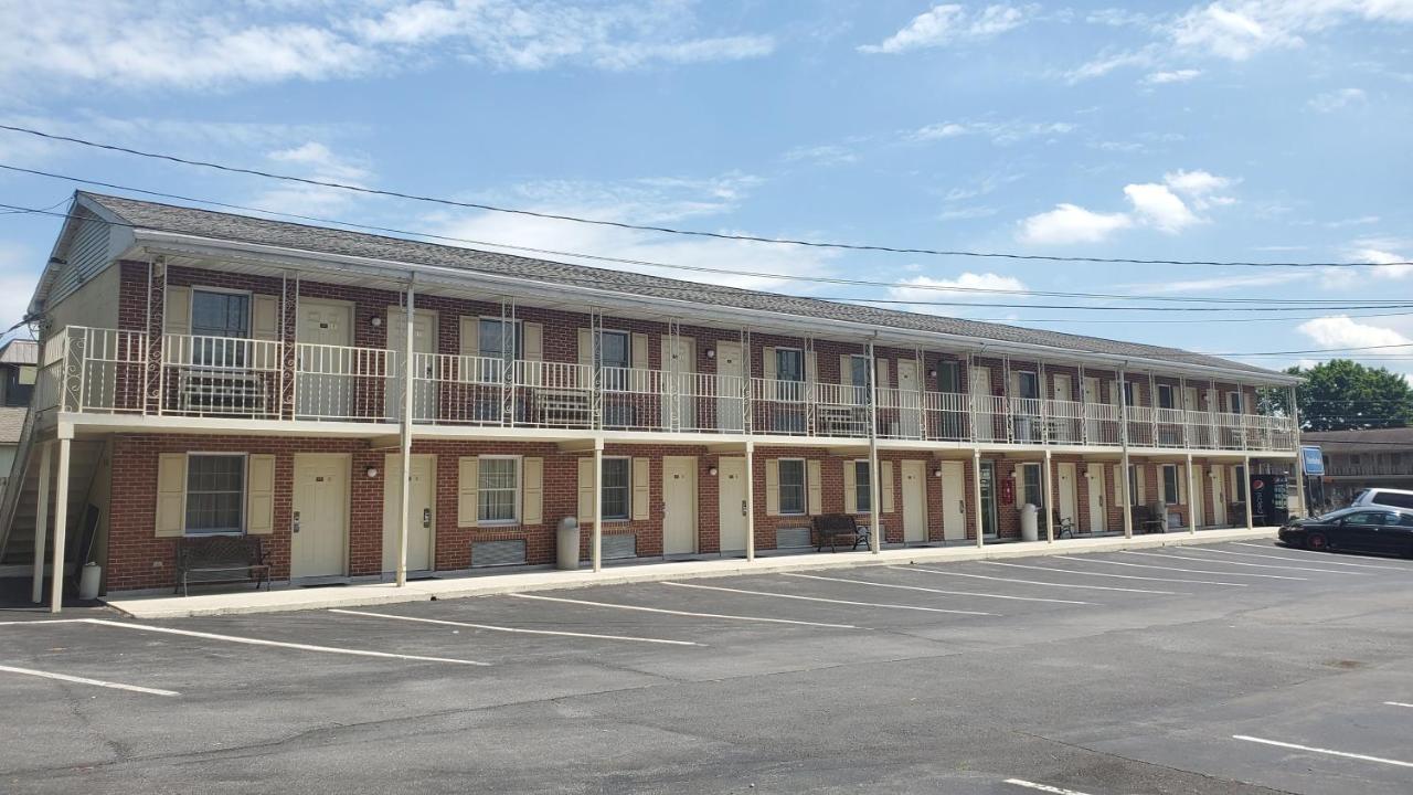 Travelodge By Wyndham Hershey Ngoại thất bức ảnh