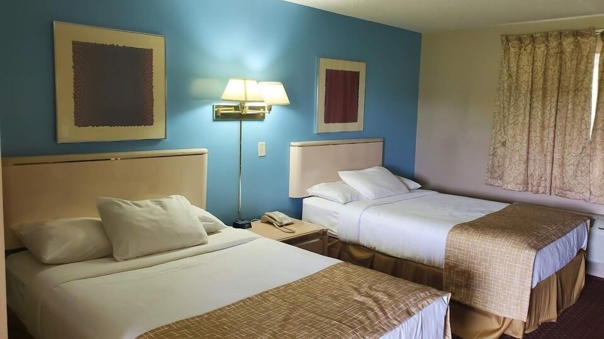 Travelodge By Wyndham Hershey Ngoại thất bức ảnh