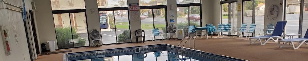 Travelodge By Wyndham Hershey Ngoại thất bức ảnh