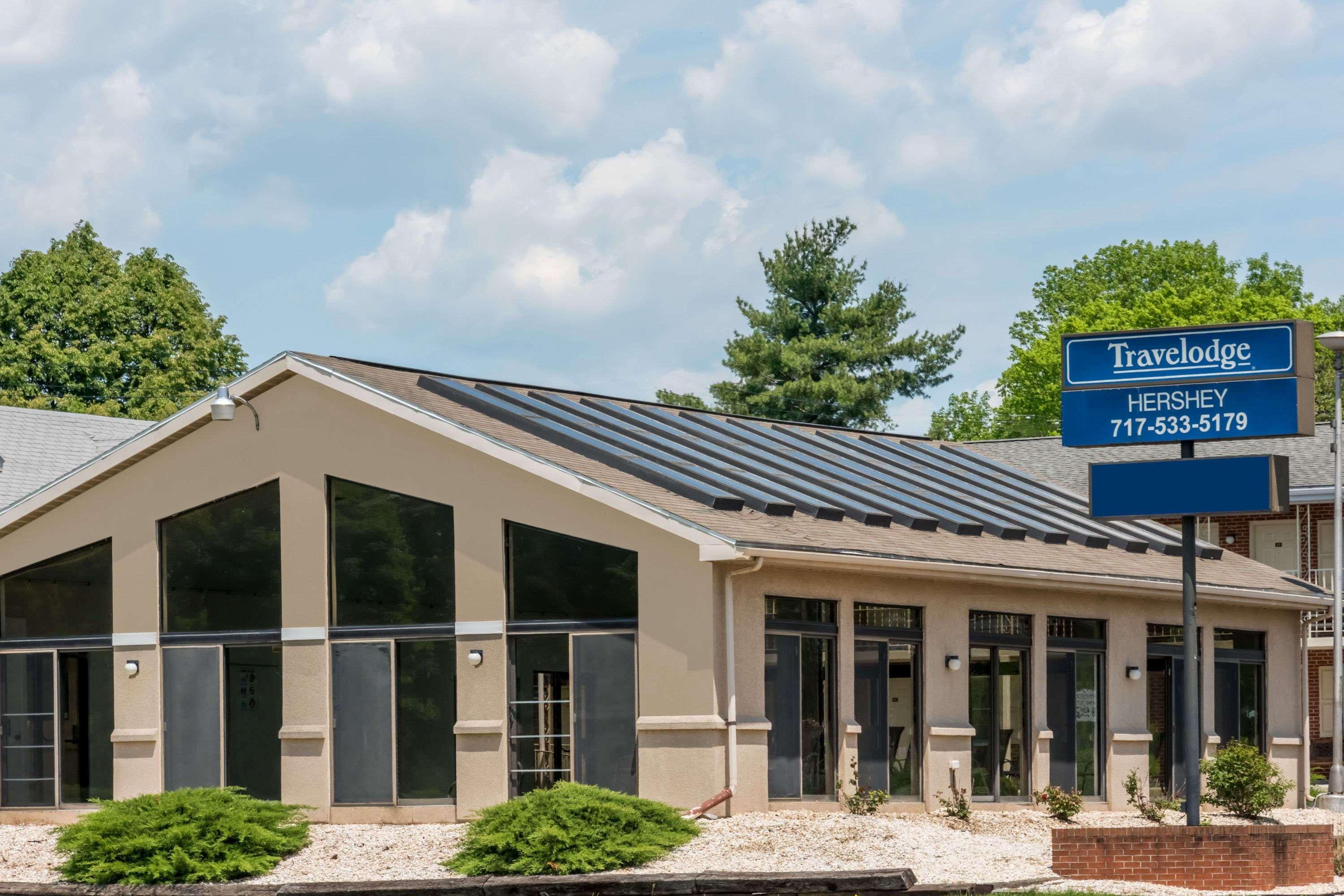 Travelodge By Wyndham Hershey Ngoại thất bức ảnh