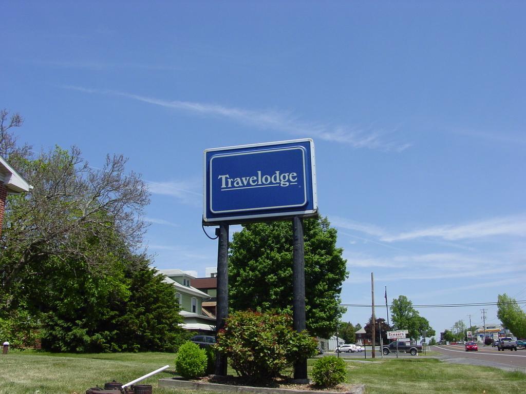 Travelodge By Wyndham Hershey Ngoại thất bức ảnh