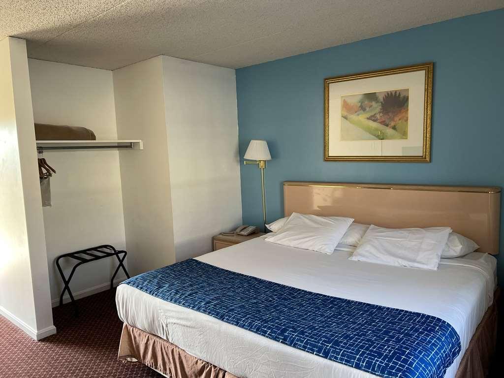 Travelodge By Wyndham Hershey Phòng bức ảnh
