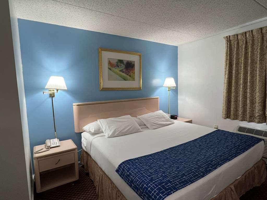 Travelodge By Wyndham Hershey Phòng bức ảnh