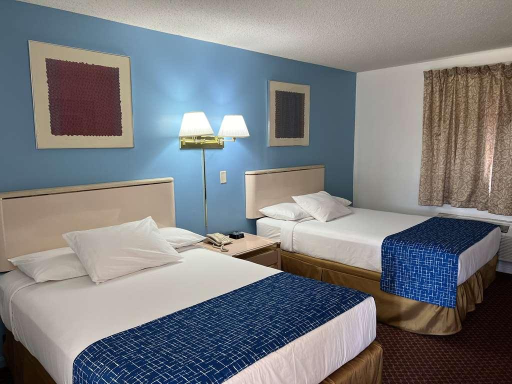 Travelodge By Wyndham Hershey Phòng bức ảnh
