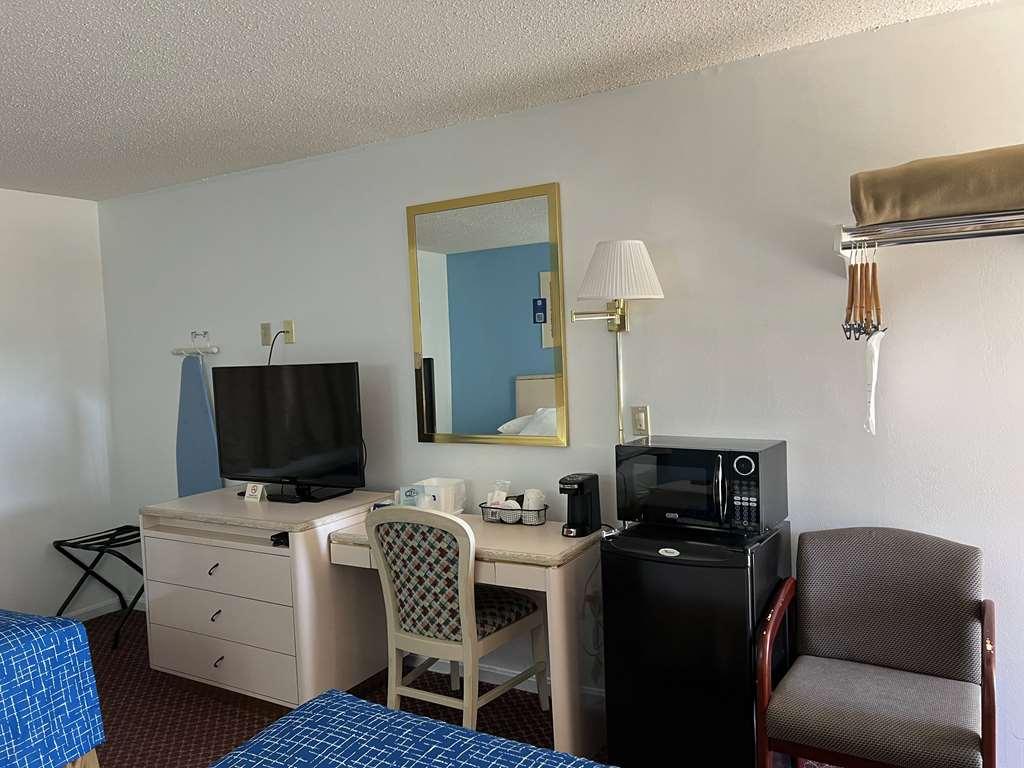Travelodge By Wyndham Hershey Phòng bức ảnh
