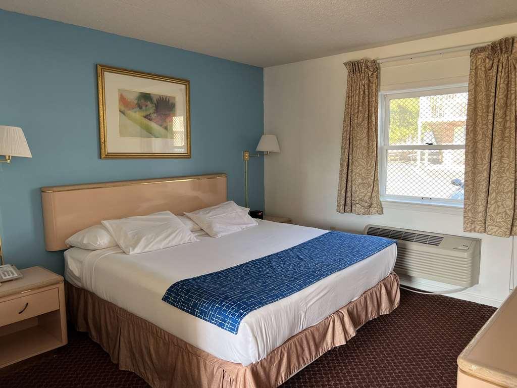 Travelodge By Wyndham Hershey Phòng bức ảnh