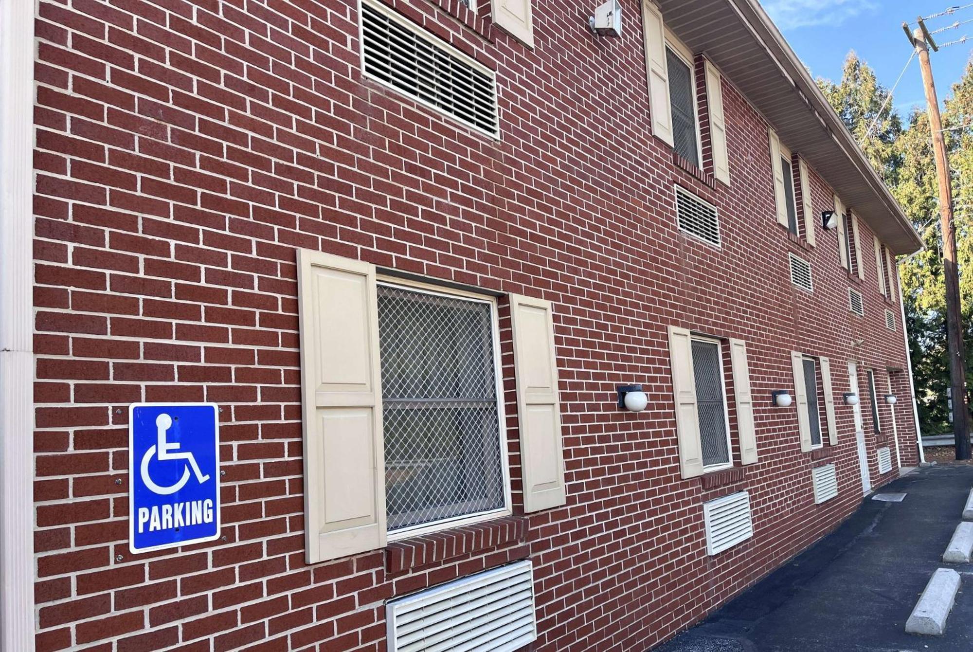 Travelodge By Wyndham Hershey Ngoại thất bức ảnh