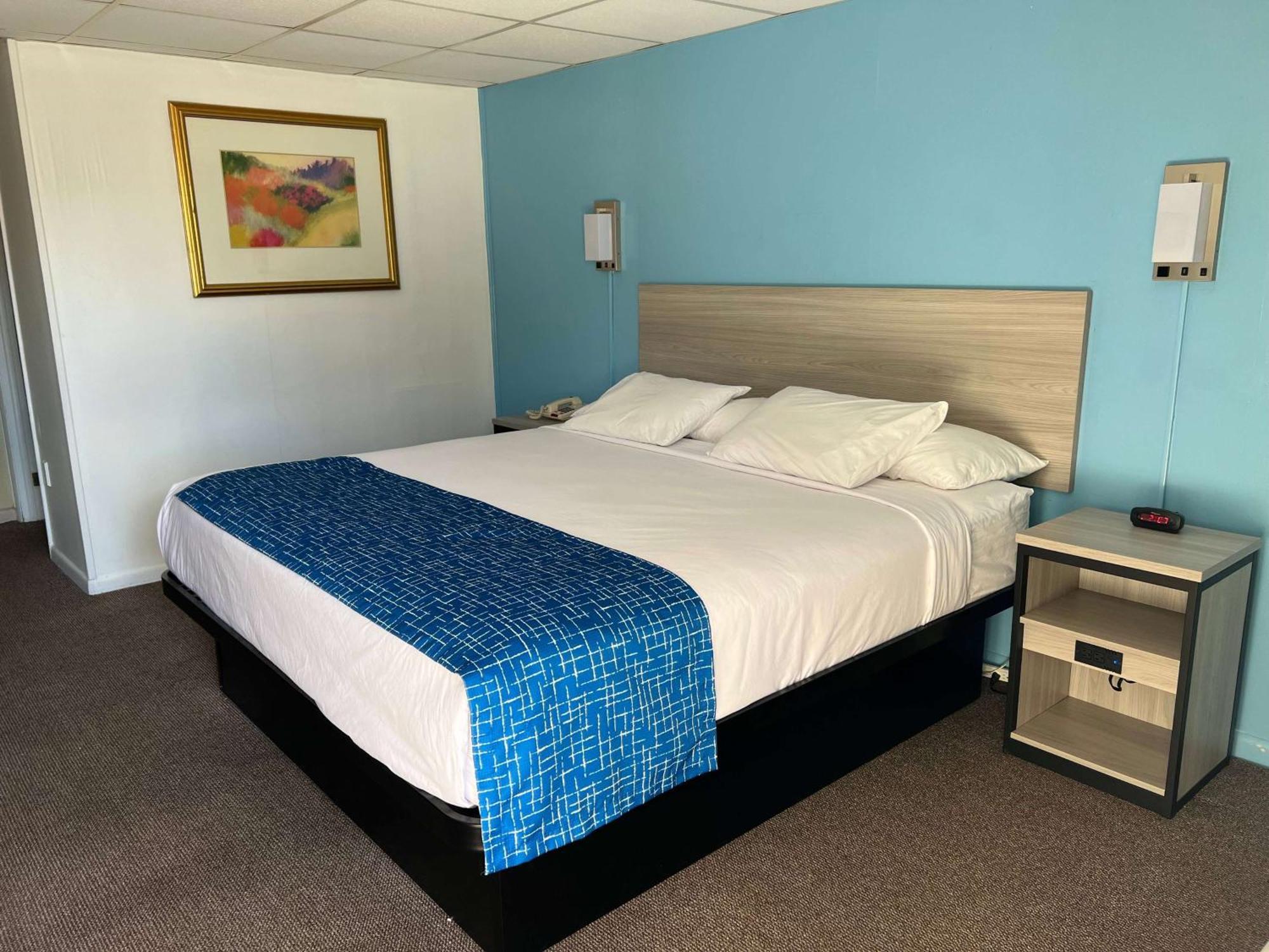 Travelodge By Wyndham Hershey Ngoại thất bức ảnh