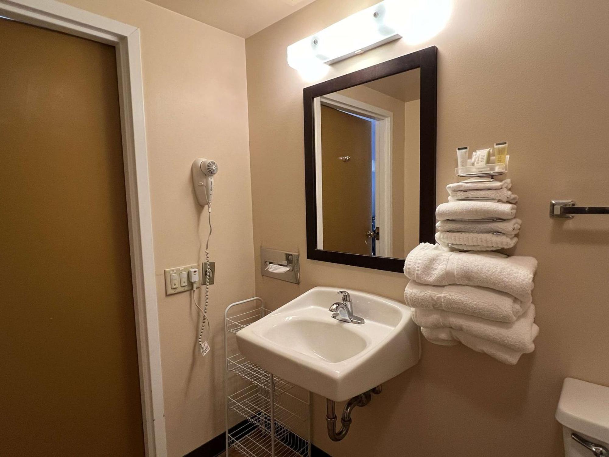 Travelodge By Wyndham Hershey Ngoại thất bức ảnh