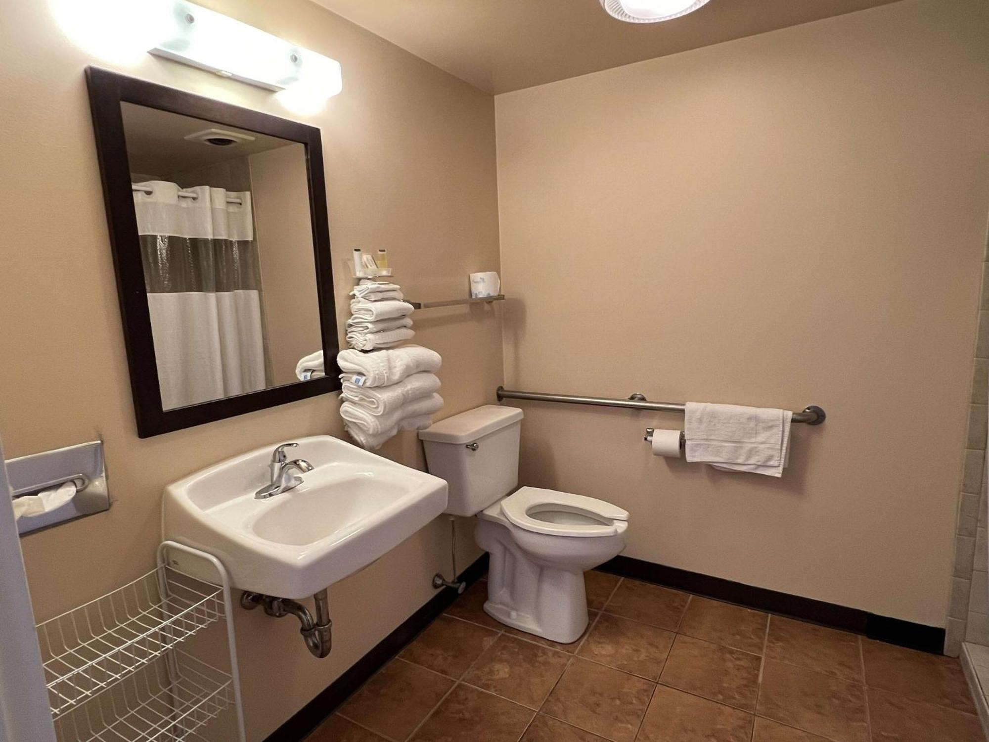Travelodge By Wyndham Hershey Ngoại thất bức ảnh