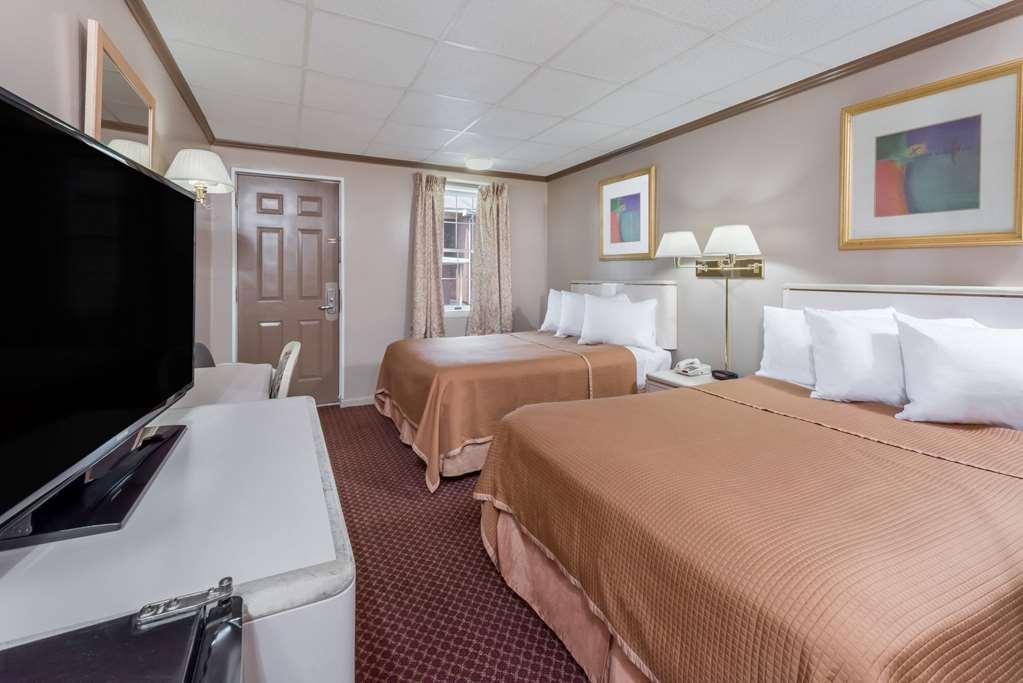 Travelodge By Wyndham Hershey Phòng bức ảnh