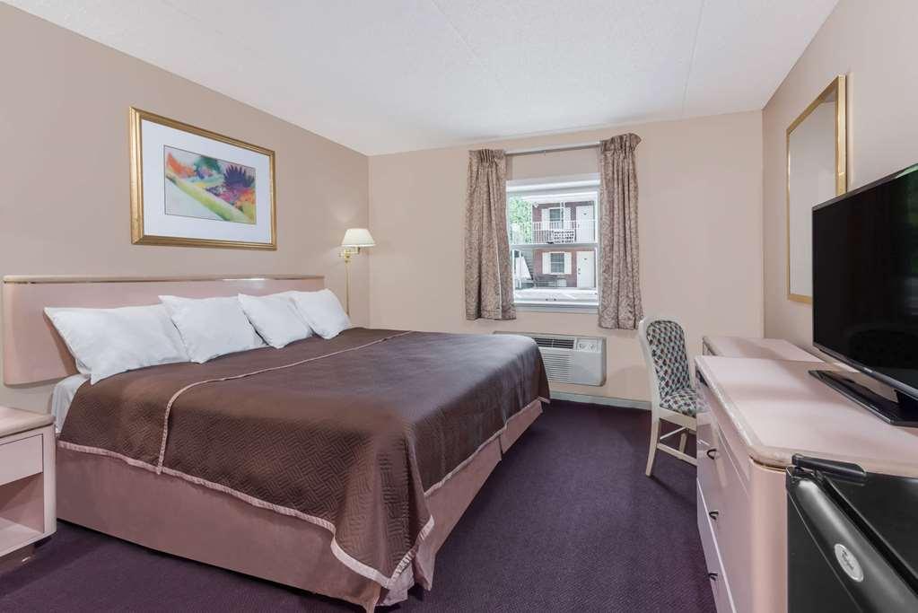 Travelodge By Wyndham Hershey Phòng bức ảnh