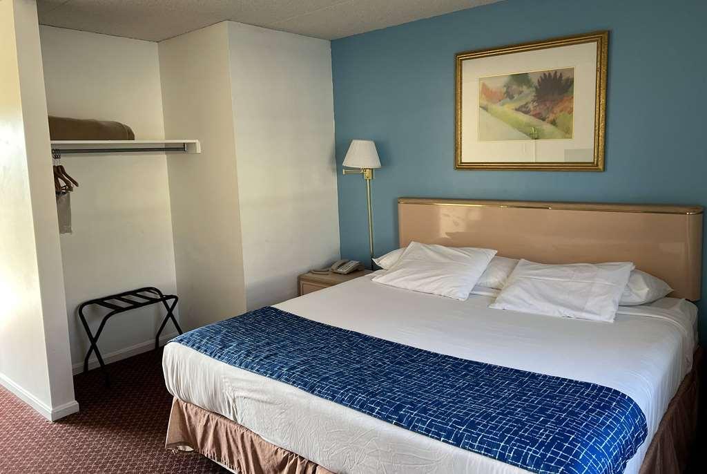 Travelodge By Wyndham Hershey Phòng bức ảnh