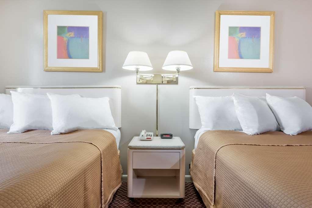 Travelodge By Wyndham Hershey Phòng bức ảnh