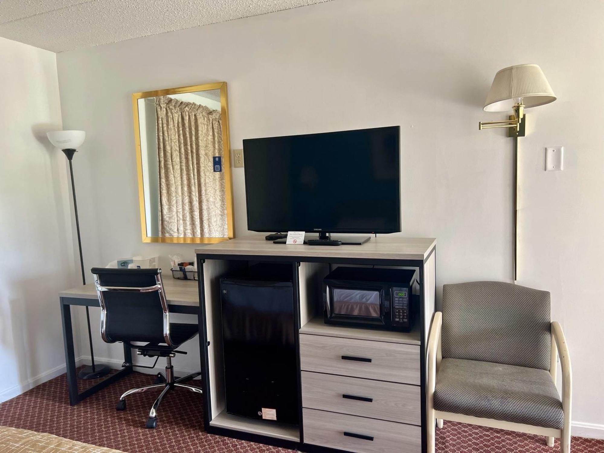 Travelodge By Wyndham Hershey Ngoại thất bức ảnh