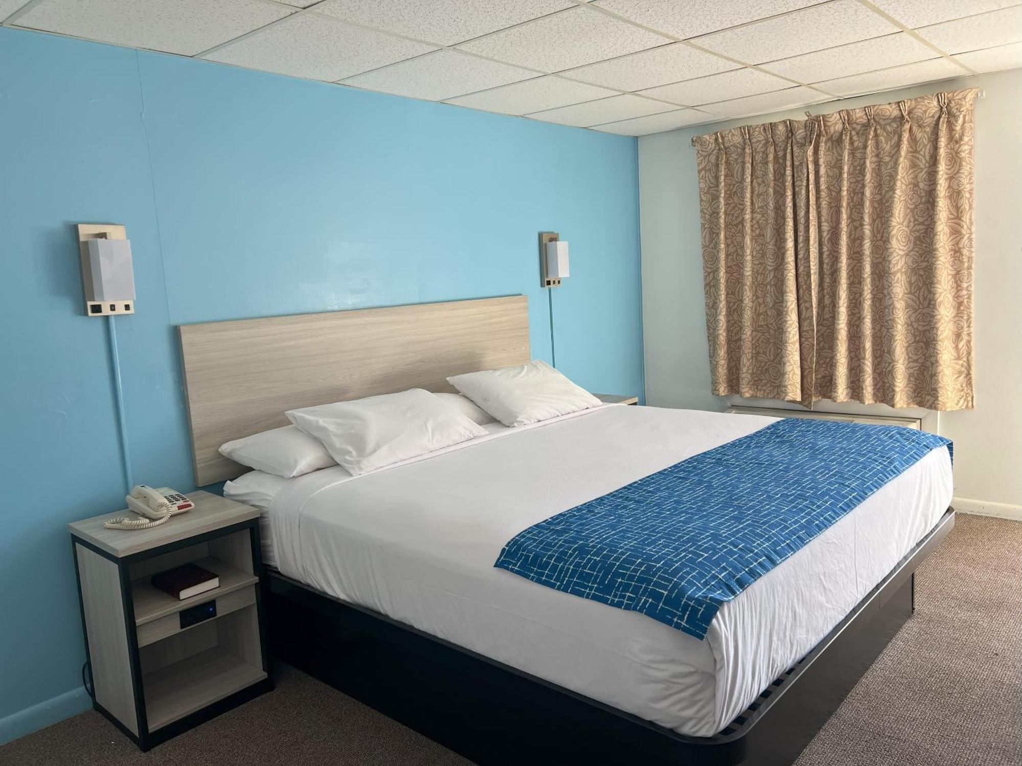 Travelodge By Wyndham Hershey Ngoại thất bức ảnh