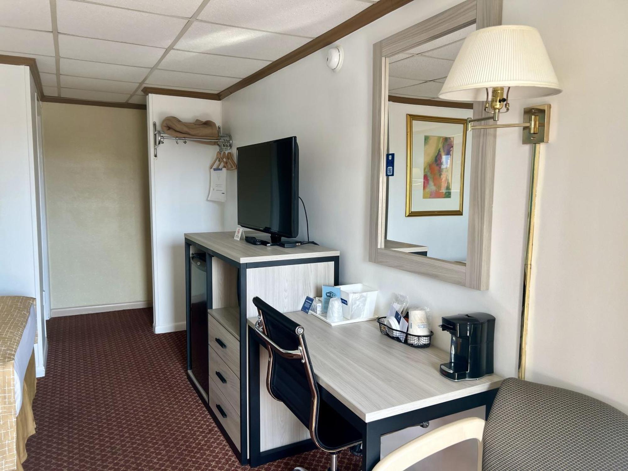 Travelodge By Wyndham Hershey Ngoại thất bức ảnh