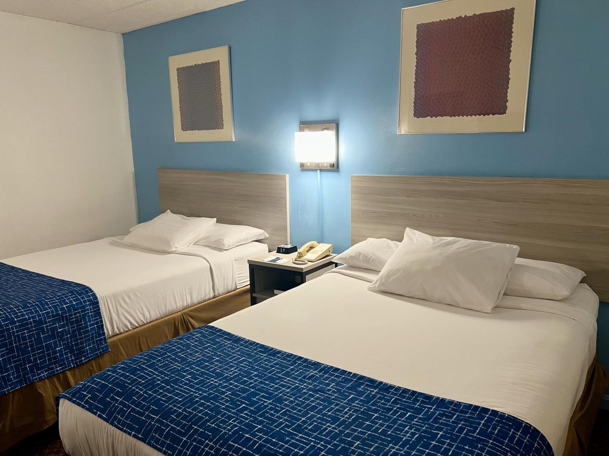 Travelodge By Wyndham Hershey Ngoại thất bức ảnh