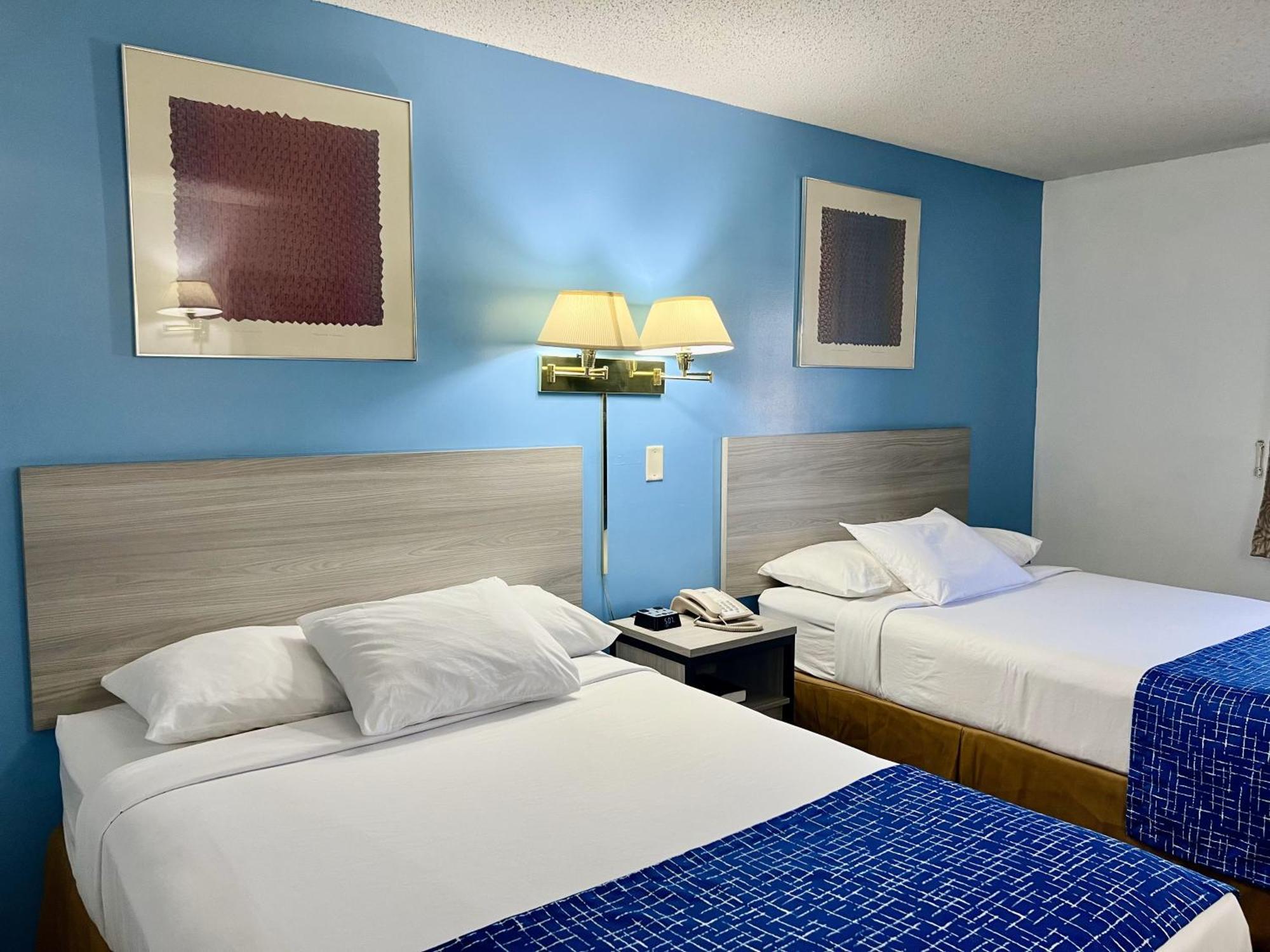 Travelodge By Wyndham Hershey Ngoại thất bức ảnh