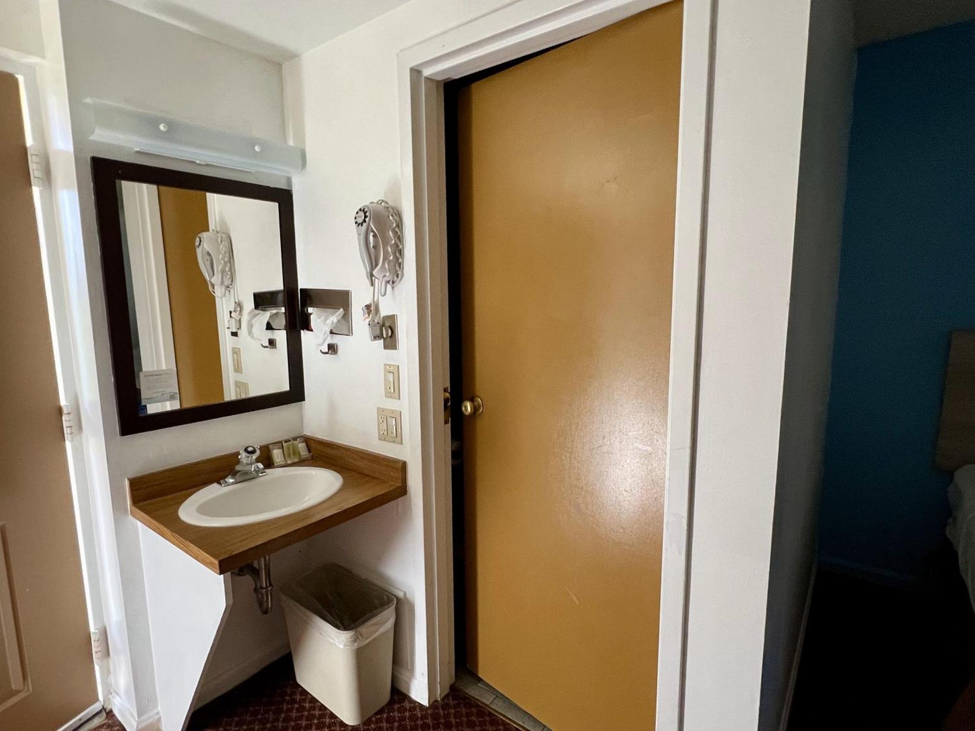 Travelodge By Wyndham Hershey Ngoại thất bức ảnh