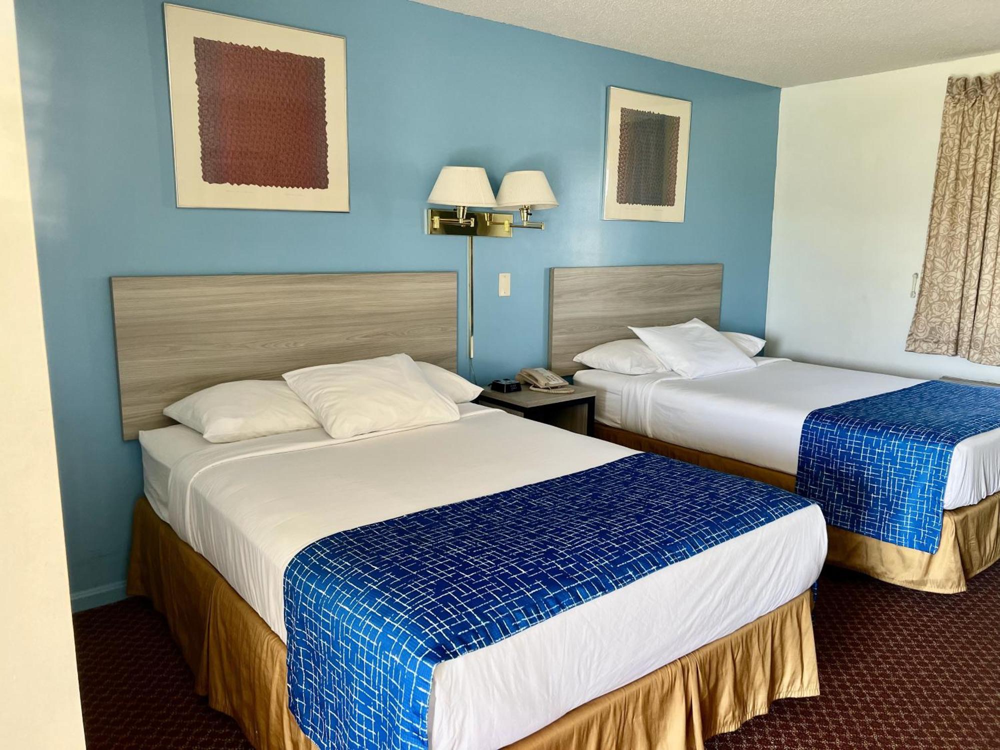 Travelodge By Wyndham Hershey Ngoại thất bức ảnh