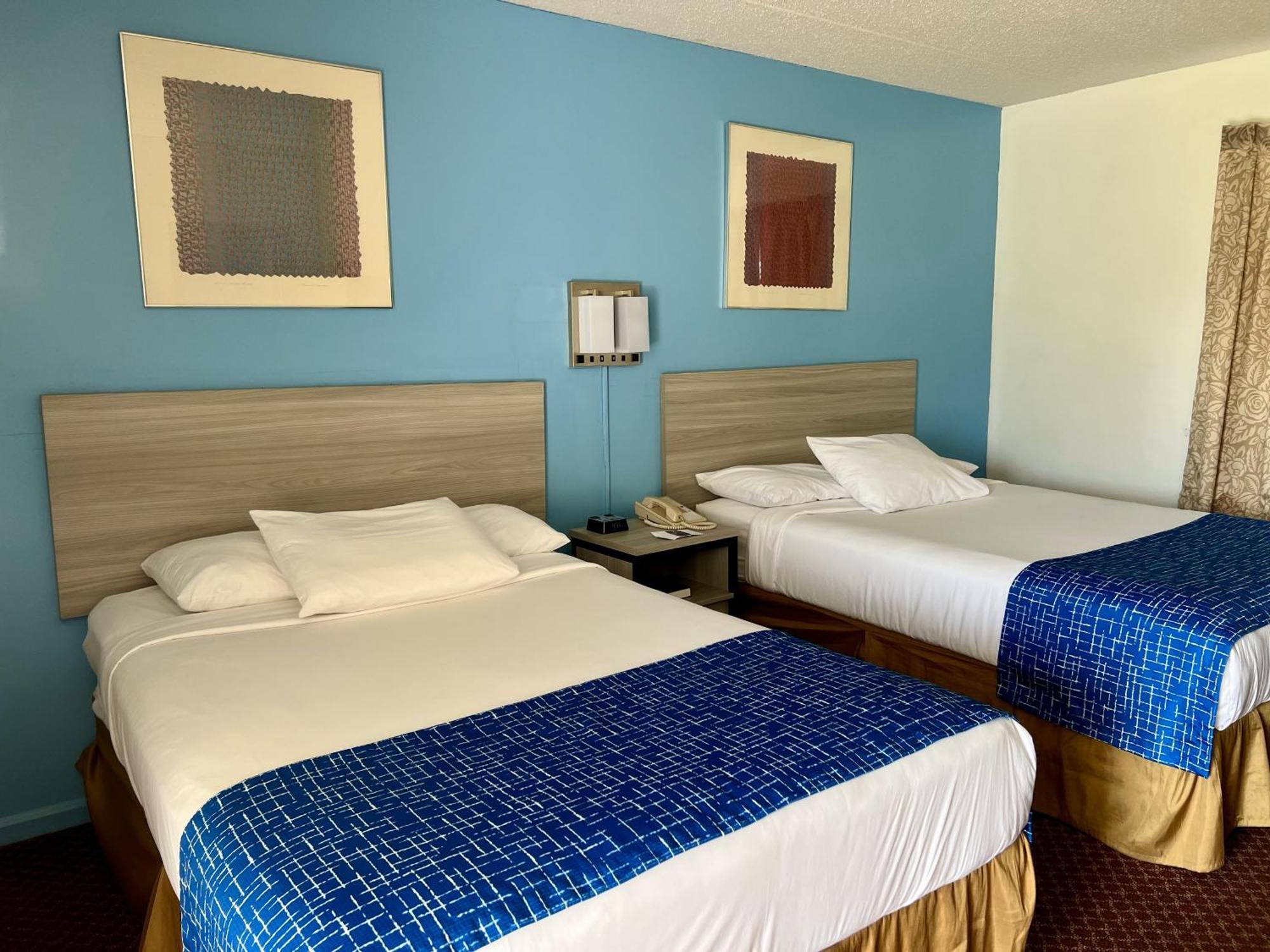 Travelodge By Wyndham Hershey Ngoại thất bức ảnh