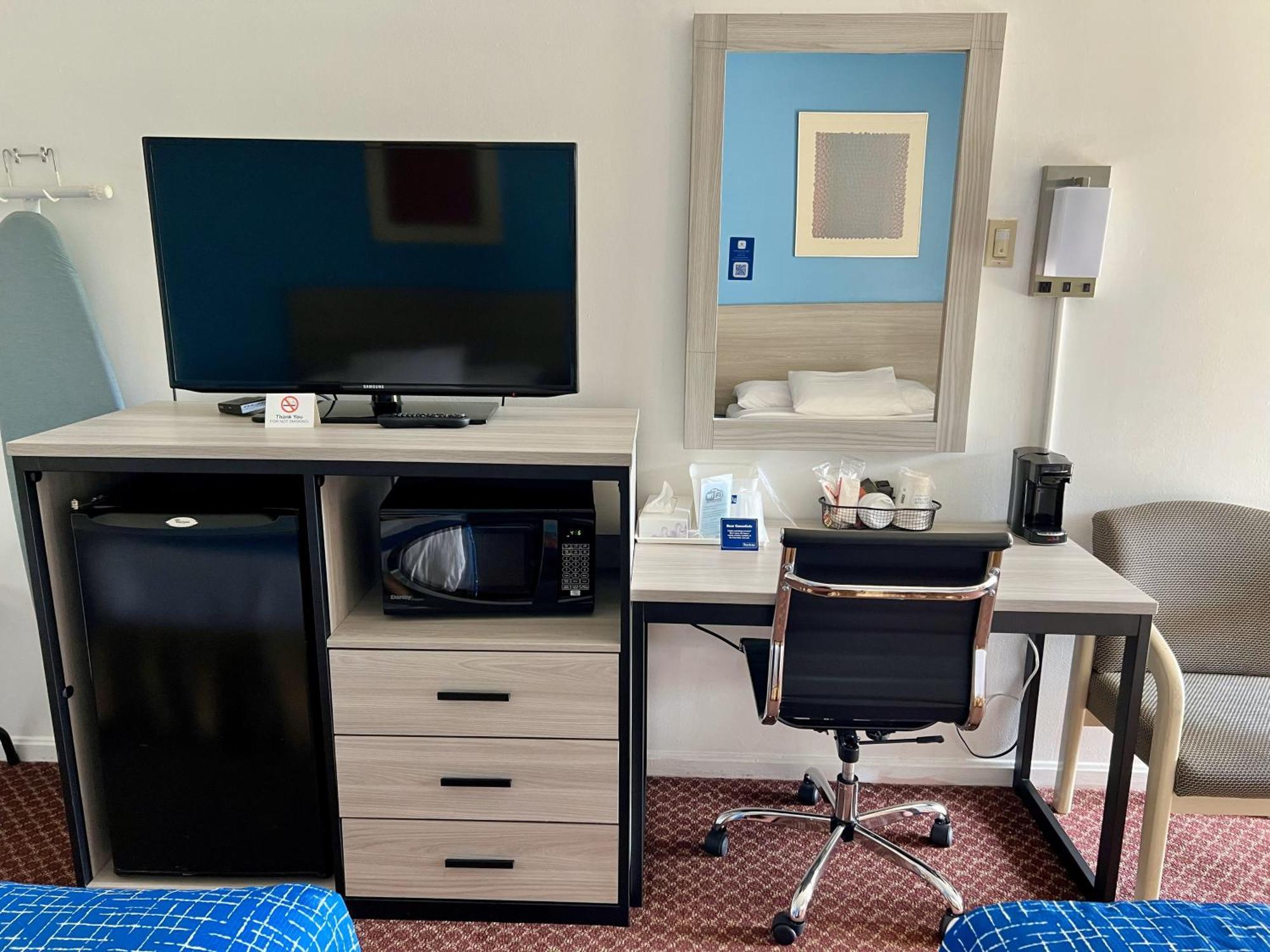 Travelodge By Wyndham Hershey Ngoại thất bức ảnh