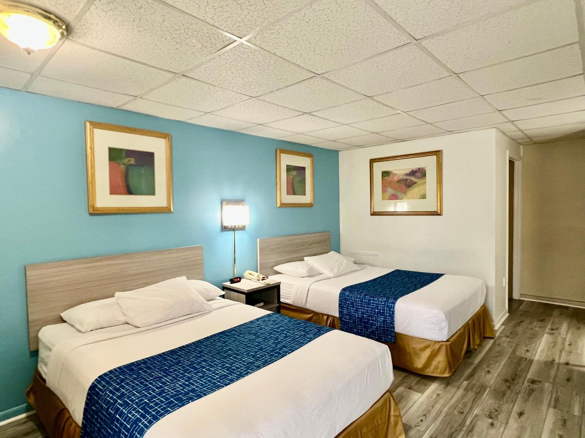 Travelodge By Wyndham Hershey Ngoại thất bức ảnh