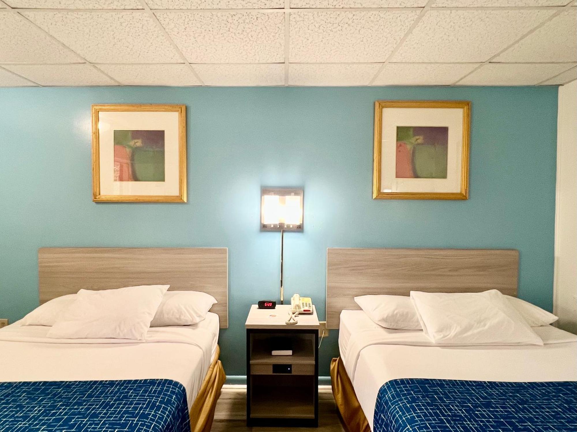 Travelodge By Wyndham Hershey Ngoại thất bức ảnh