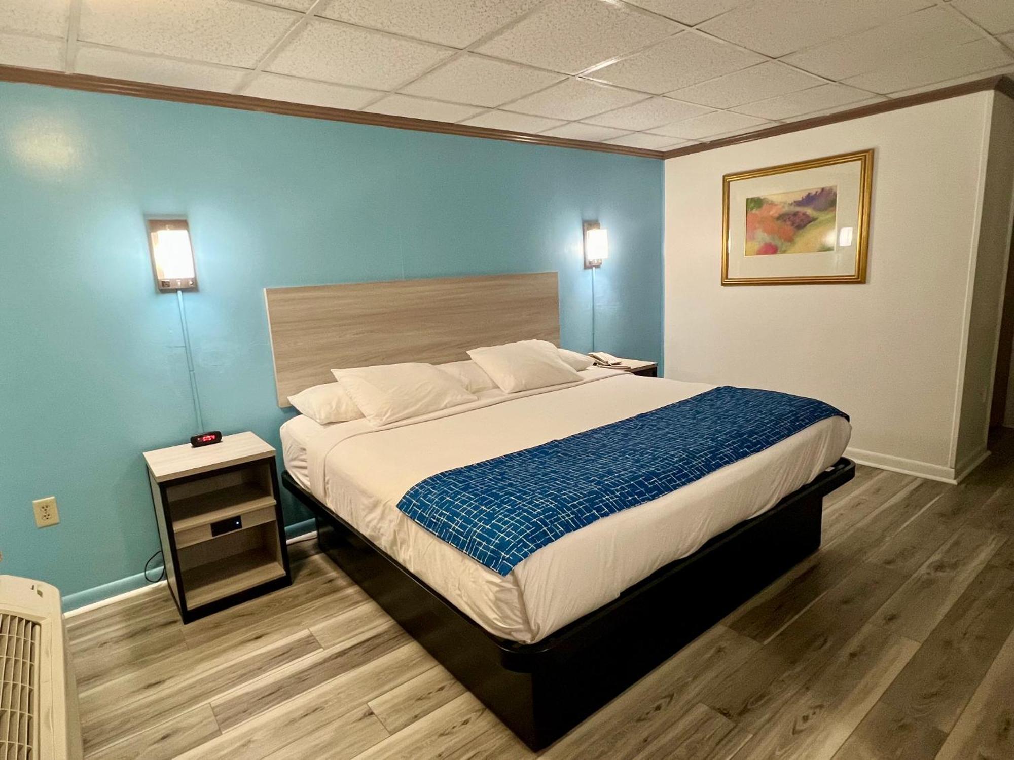 Travelodge By Wyndham Hershey Ngoại thất bức ảnh