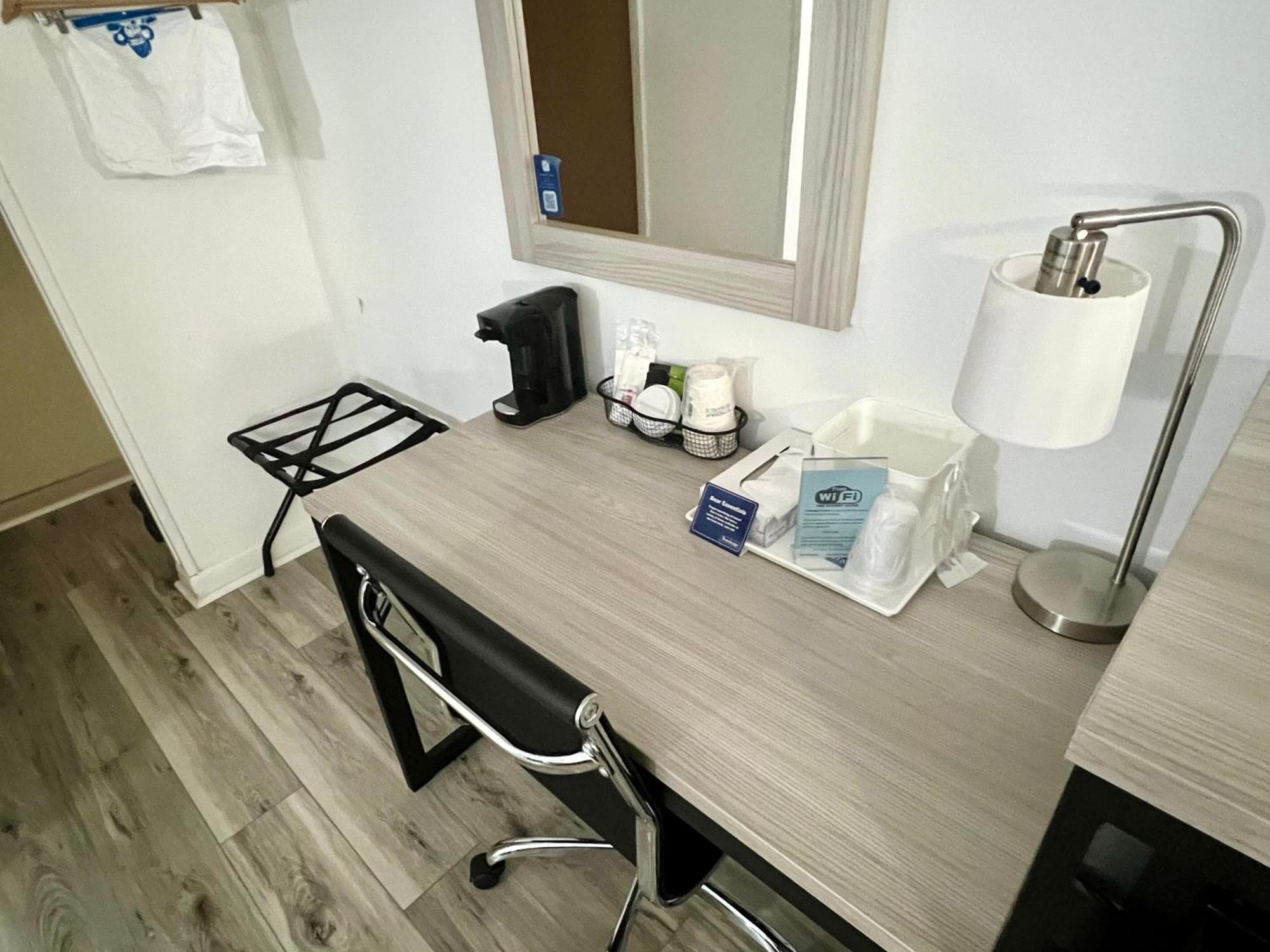 Travelodge By Wyndham Hershey Ngoại thất bức ảnh